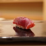 日本橋蛎殻町 すぎた - 赤身