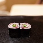 日本橋蛎殻町 すぎた - 鯖