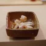 日本橋蛎殻町 すぎた - 