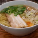 麺屋ひょっとこ - 