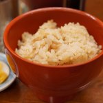 麺屋ひょっとこ - 