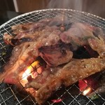 七輪焼肉安安 - 