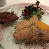 クッチーナ イタリアーナ ガッルーラ - 