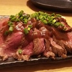 肉焼き じゅんちゃん - 