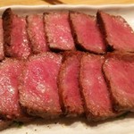 肉焼き じゅんちゃん - 