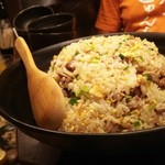 肉焼き じゅんちゃん - 