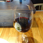 レ ファーブル ボンジュール - 赤