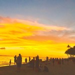 ShoreFyre - I cried for nice view(⑉• •⑉)‥♡Thank you…  ❤️