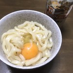 中村製麺所 - 