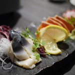 Sushi Baendo - 