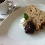 Cafe dining Merci - 