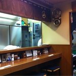 丸五 - 2011/5/29(日)16時45分〜訪問撮影 ロース定食1750円、ヘレ定食2000円(^o^)v