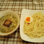 山形屋西洋酒場 - 西洋酒場 山形屋●つけ麺