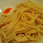 山形屋西洋酒場 - 西洋酒場 山形屋●つけ麺の『麺ｱｯﾌﾟ』