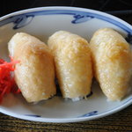 さぬき茶屋 - いなり