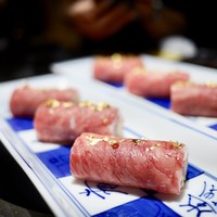 蕃 YORONIKU - シルクロース恵方巻き