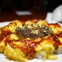 蕃 YORONIKU - ひまわりハンバーグ