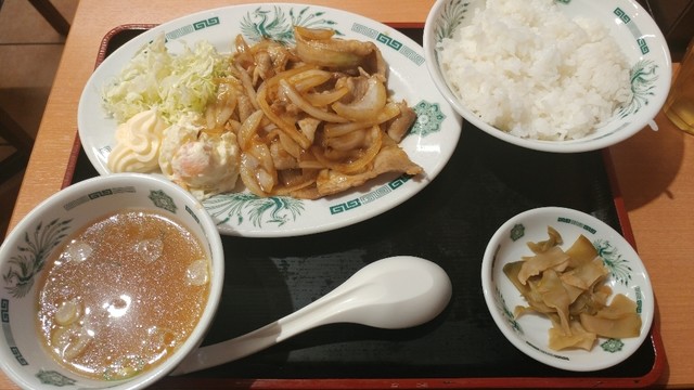 日高屋 赤坂一ツ木通店 赤坂 中華料理 食べログ 日高屋 赤坂一ツ木通店 赤坂 中華料理 食べログ