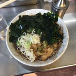 田舎そば かさい - 