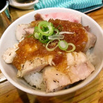 DAIKUMA - 肉ご飯
