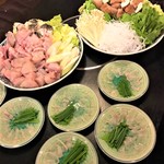 居酒屋ダイニングだるま - 