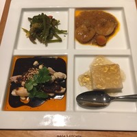 MASA'S KITCHEN 名古屋JRゲートタワー - 