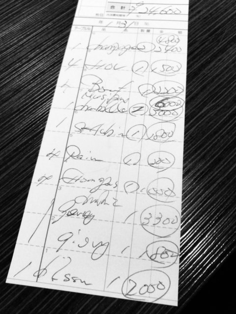 ワインとともにおいしいひと時 By ｍ ｎ ドラッカー Kobeわいん食堂 神戸三宮 阪急 ダイニングバー 食べログ