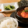 韓国創作料理とんちゃんや - 料理写真: