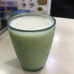 何標記粥粉麺茶餐廳 - 