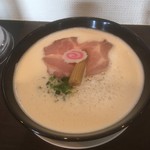 らーめんチキン野郎 - 