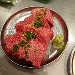 焼肉ヒロミヤ - 