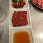 焼肉ヒロミヤ - 