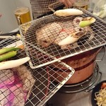 焼肉ヒロミヤ - 