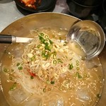 焼肉ヒロミヤ - 