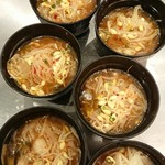 焼肉ヒロミヤ - 