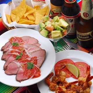 仙台市でおすすめの美味しいメキシコ料理 メキシカン をご紹介 食べログ