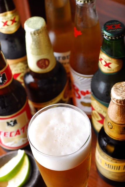 カーサ・デル・ソル（casa de sol） - あおば通（メキシコ料理）の写真