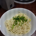 久留米ラーメン清陽軒 - 