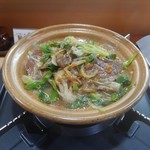 手打ちそば 藤村 - 