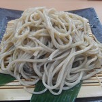 手打ちそば 藤村 - 