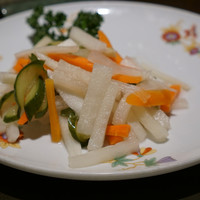 菜香新館 - 