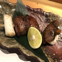 金舌 白金 - 