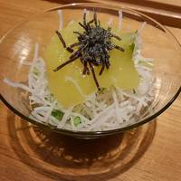天ぷら 大坂屋 草哲 - 