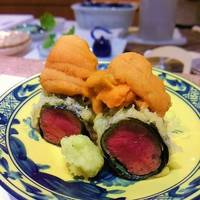 天ぷら 大坂屋 草哲 - 