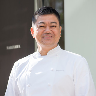 Yoshihiro Narisawa - A natural chef who is gaining worldwide attention