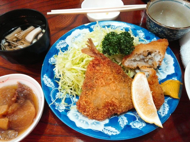 幸助 - 磐城石川（居酒屋）の写真