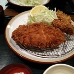 Tonkatsu Ise - 