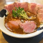 彩色ラーメンきんせい - 