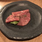 炭火焼肉 なかはら - 