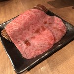 炭火焼肉 なかはら - 